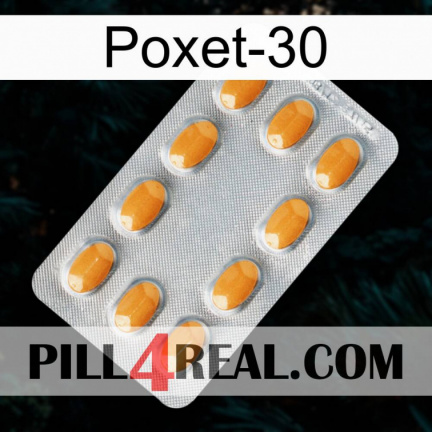Poxet-30 cialis3